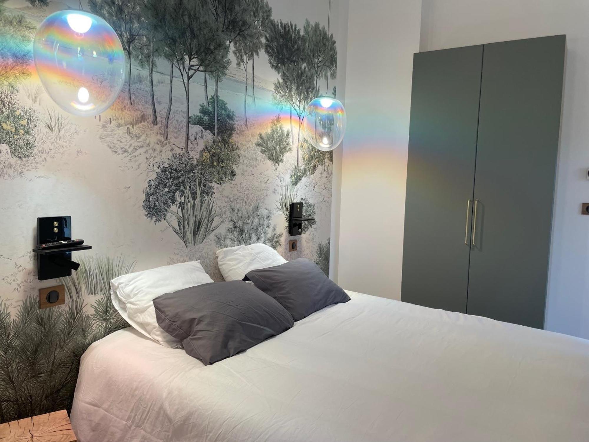 Appartement Neuf Et Design *