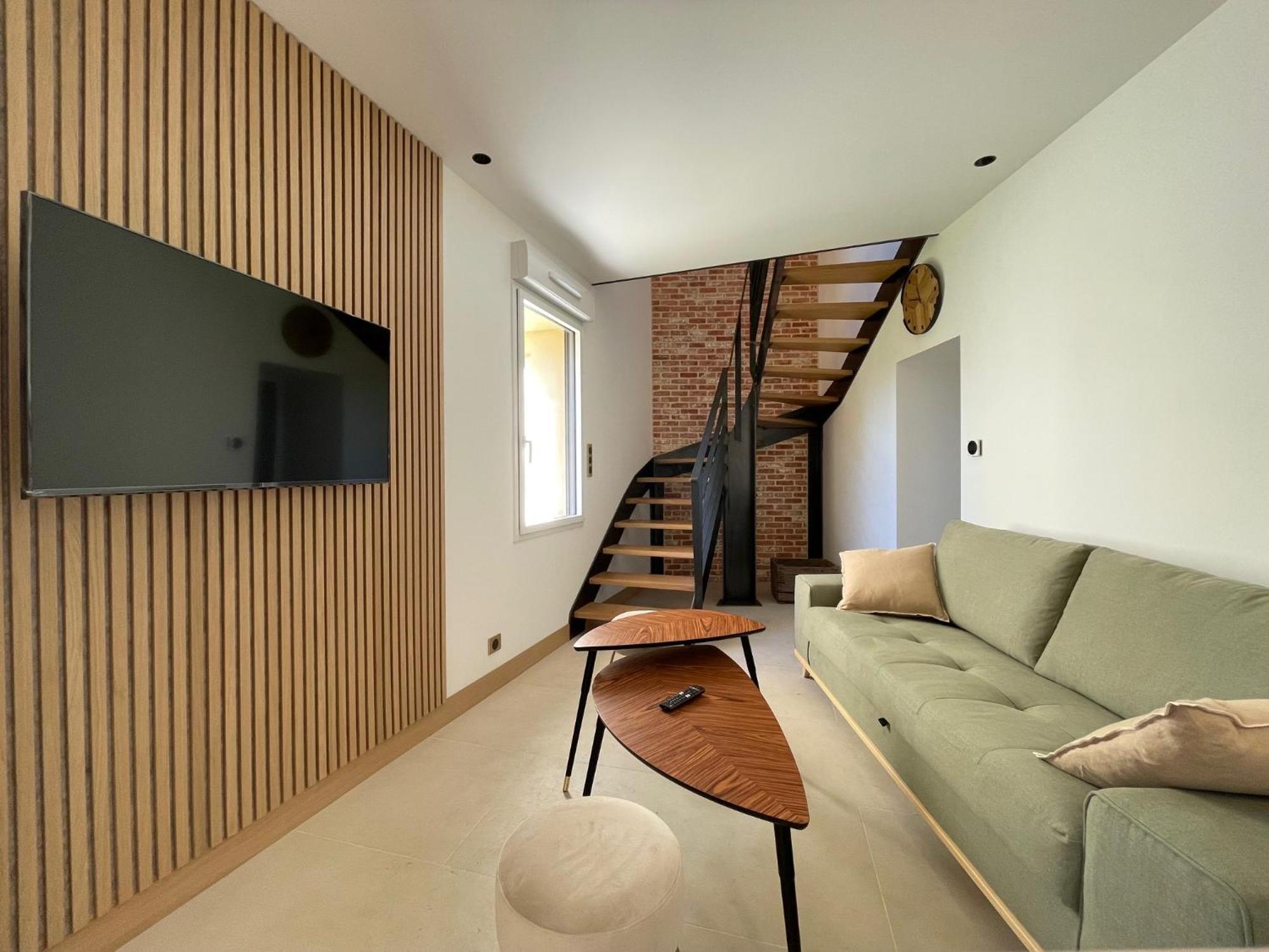 Neuf Et Design