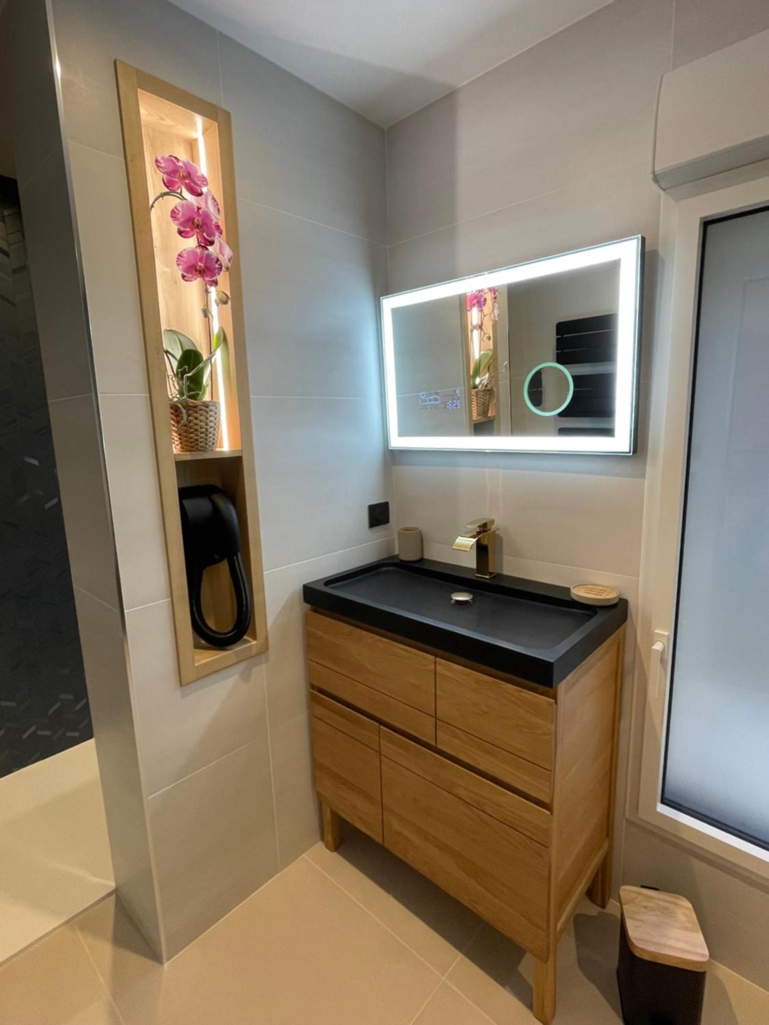 Neuf Et Design Appartement Camarsac