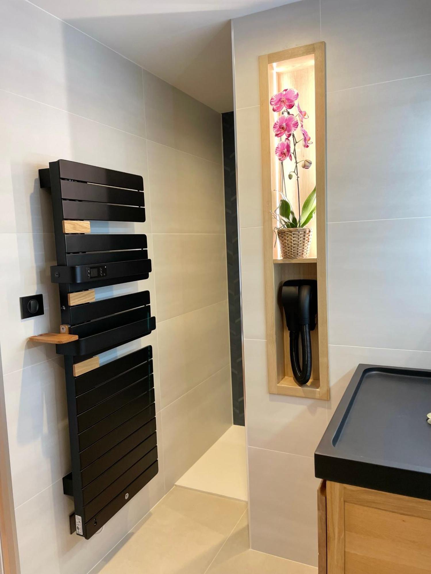 Neuf Et Design Appartement Camarsac