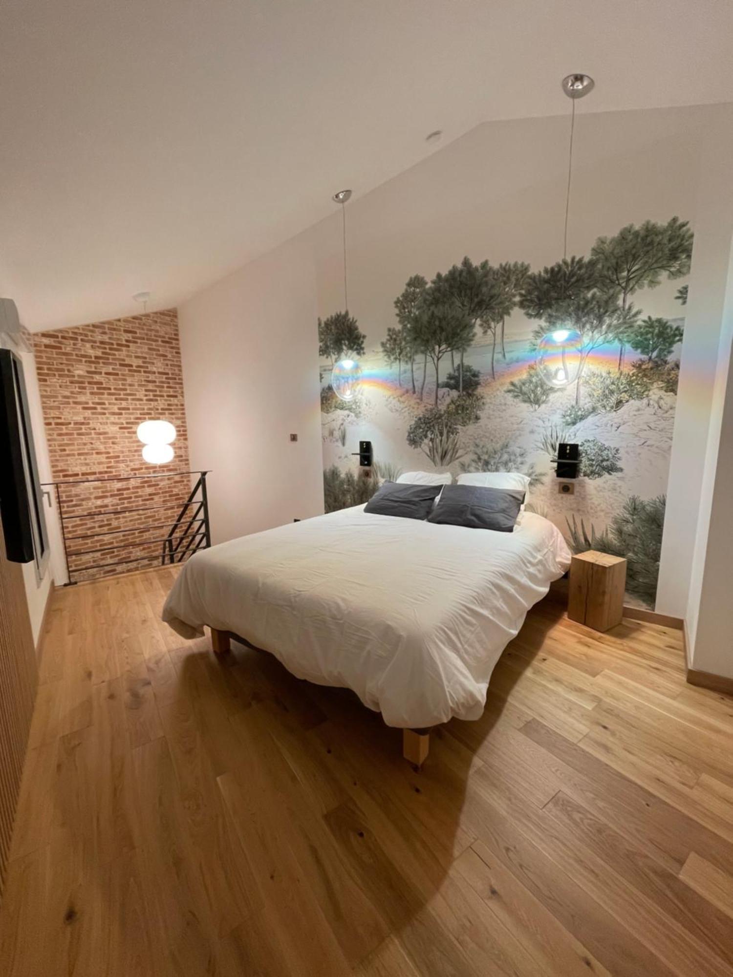 Neuf Et Design Appartement *